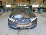 Honda Civic 2013