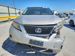 Lexus RX 2012