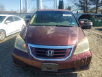 Honda Odyssey 2008