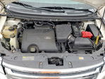 Ford Edge 2012