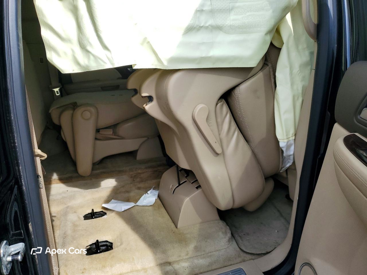 GMC Yukon 2007