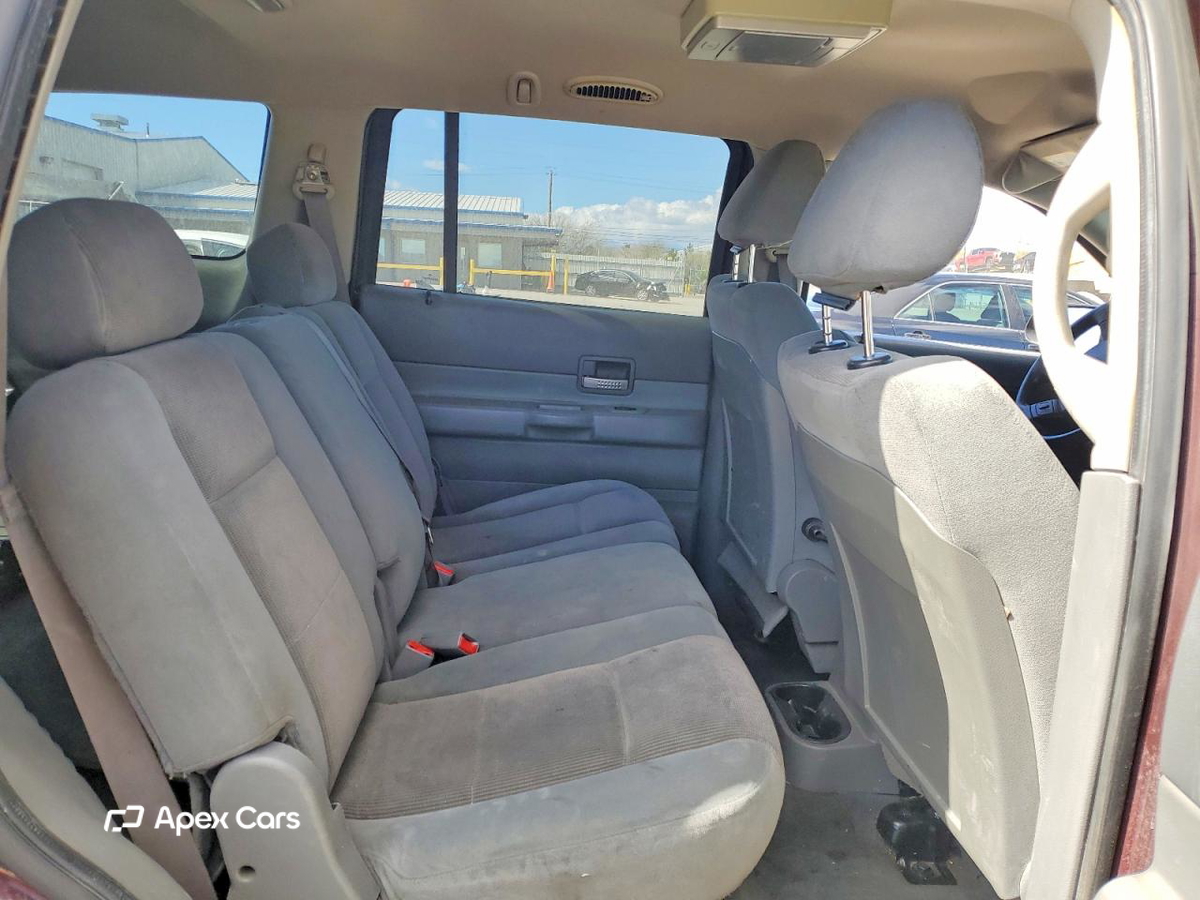 Dodge Durango 2005