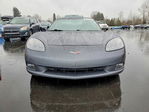 Chevrolet Corvette 2012