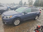Subaru Outback 2017