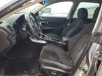 Subaru Legacy 2008