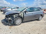 Nissan Sentra 2019