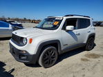 Jeep Renegade 2017