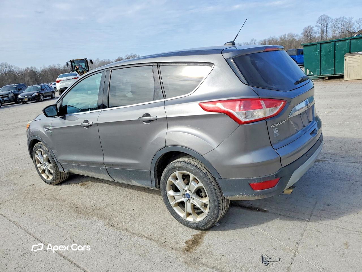 Ford Escape 2013