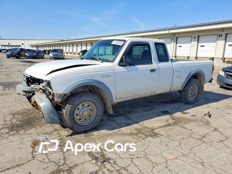 Ford Ranger 2000 - Image 1 of 12