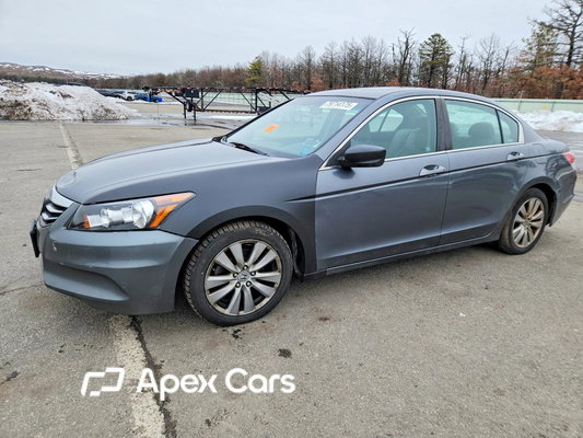 Honda Accord 2012 - Image 1 of 13