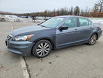 Honda Accord 2012