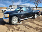 Chevrolet Silverado 2012