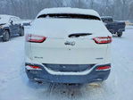 Jeep Cherokee 2017