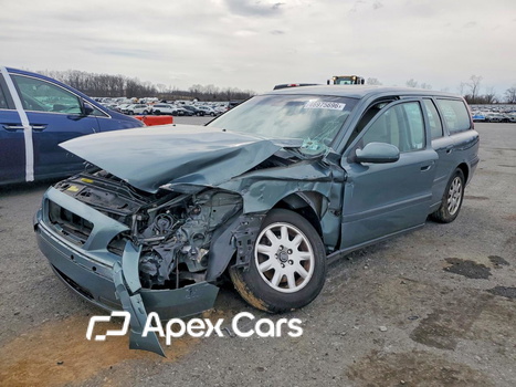 Volvo V70 2003 - Image 1 of 12