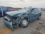 Volvo V70 2003