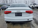 Audi A4 2013