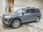 Toyota Highlander 2011