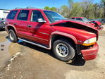 Dodge Durango 2000