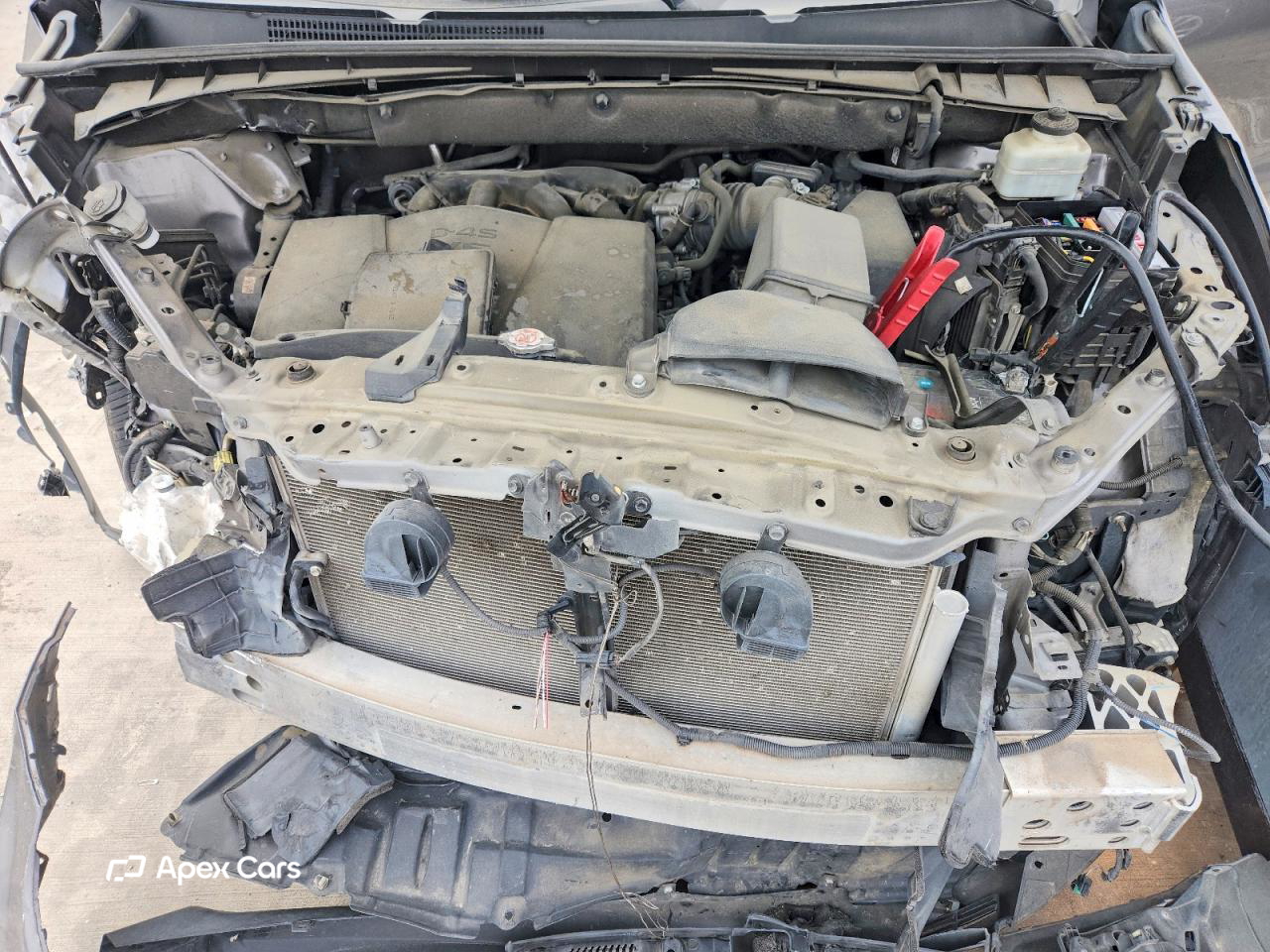 Toyota Highlander 2018