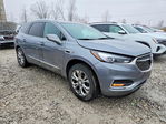 Buick Enclave 2021