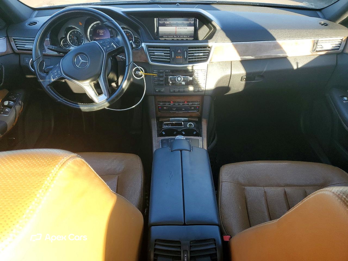 Mercedes-Benz  2013