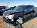 Chevrolet Equinox 2011