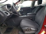 GMC Terrain 2011