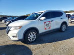 Nissan Rogue 2018
