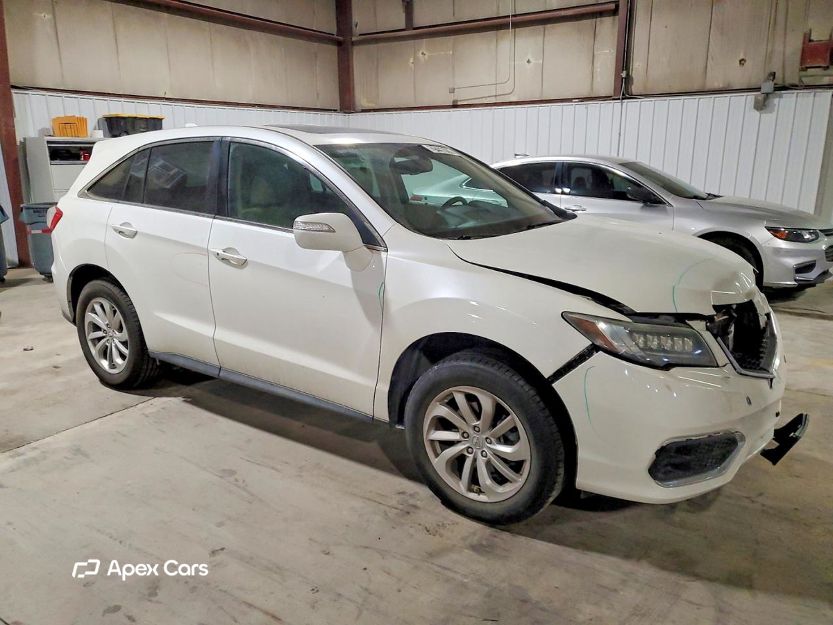 Acura RDX 2016