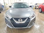 Nissan Maxima 2017
