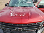 Chevrolet Silverado 2021