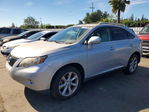 Lexus RX 2010