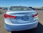 Hyundai Elantra 2012