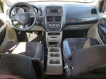 Dodge Caravan 2011