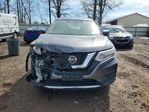 Nissan Rogue 2018