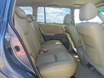 Toyota Highlander 2005