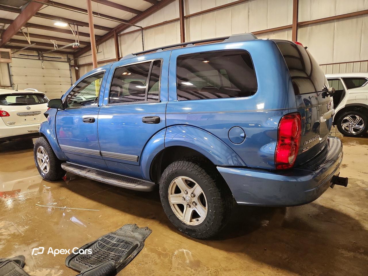 Dodge Durango 2006