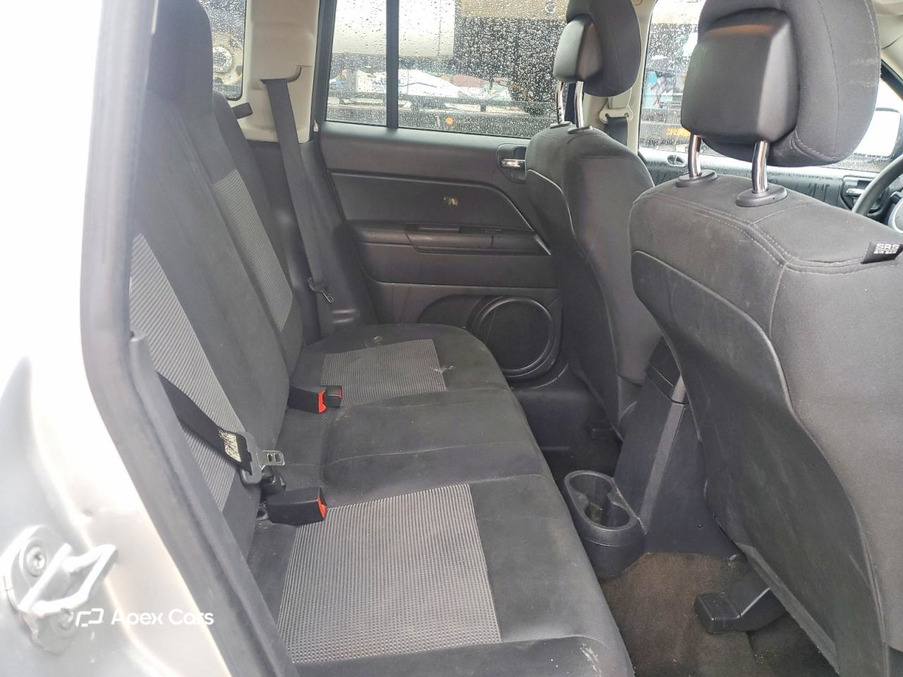 Jeep Compass 2014