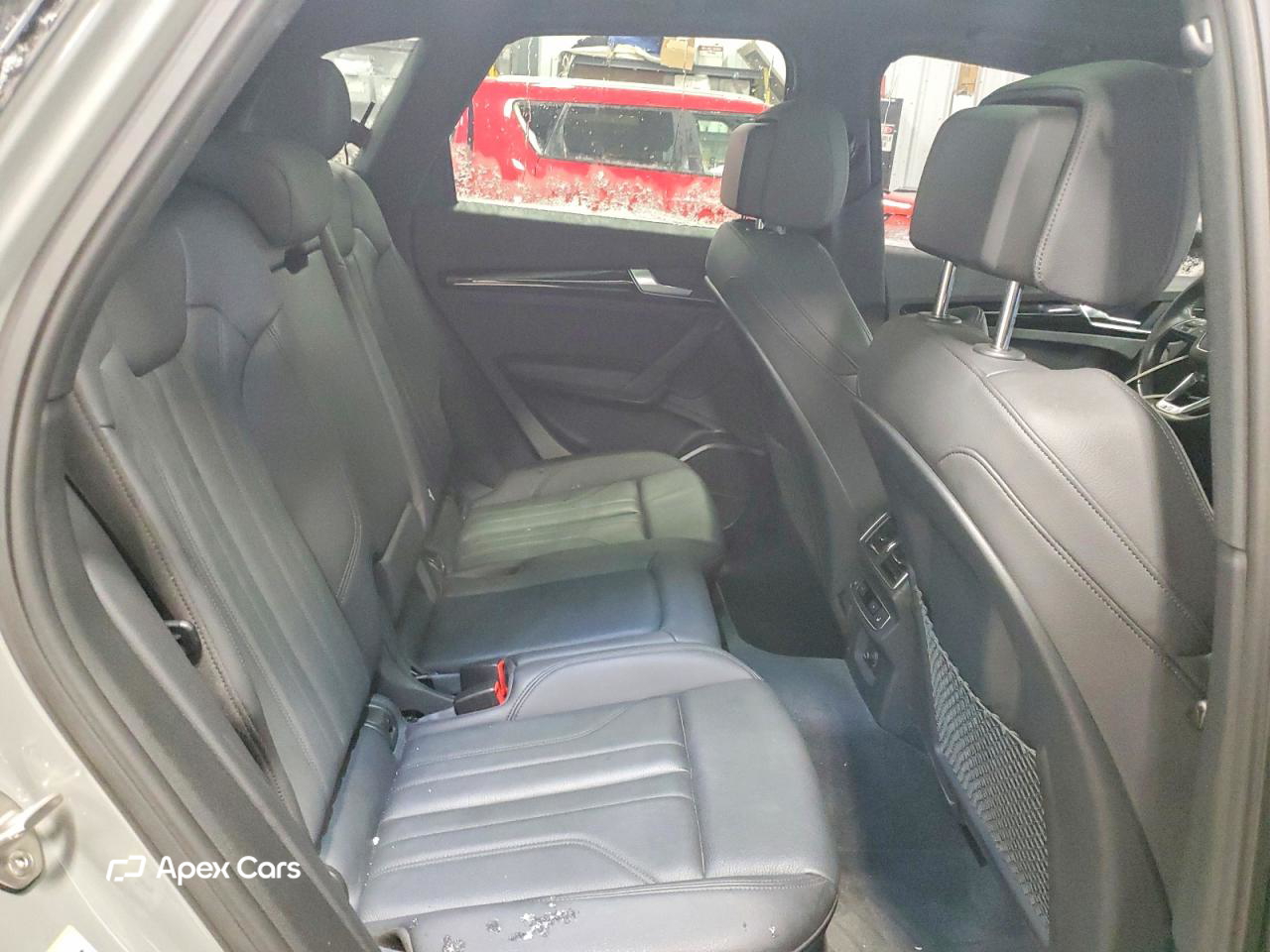 Audi Q5 2019