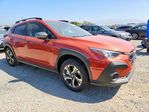 Subaru XV 2025