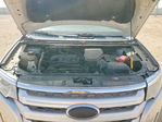 Ford Edge 2013