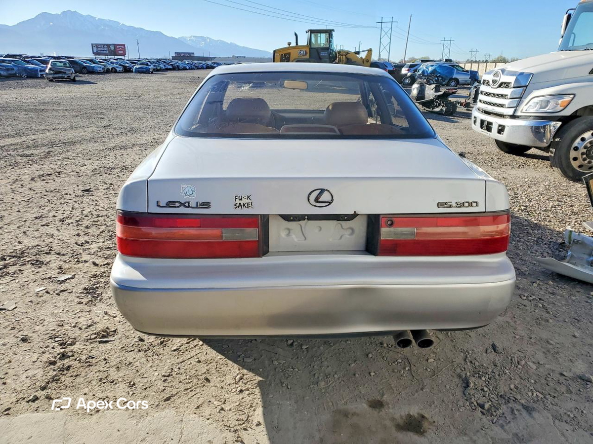 Lexus ES 1996