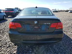 BMW Series 3 2012