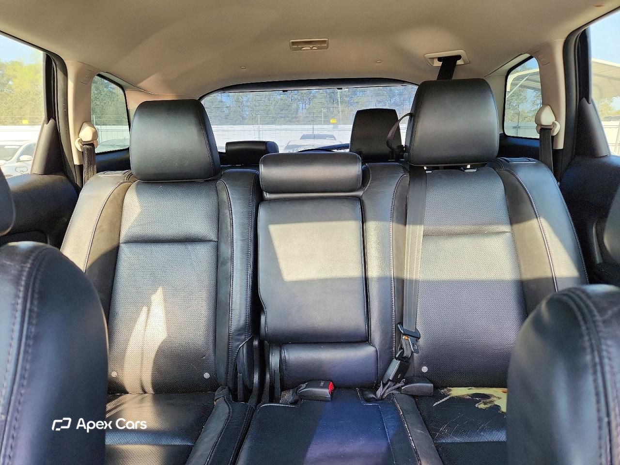 Mazda CX-9 2014