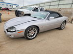 Jaguar XKR 2002