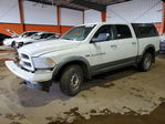 Dodge RAM 2012