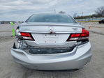 Honda Civic 2014