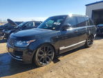 Land Rover Range Rover 2013