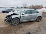 Chrysler 200 2013