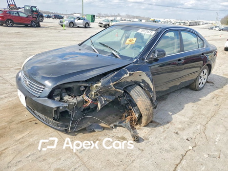 Kia Optima 2008 - Image 1 of 12